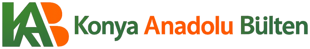 Konya Anadolu Bülten